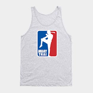 Muay Thai Tank Top